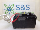 Square D QO240GFI 40 Amp 2 Pole 120/240V GFI Circuit Breaker - Flaw