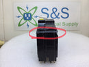 Square D QO240GFI 40 Amp 2 Pole 120/240V GFI Circuit Breaker - Flaw