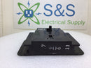 GE/General Electric 30 Amp 2 Pole 600V  Pilot Duty Overload/Relay