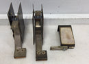 Square D Type MLW -Breaker Mounting Kit , MLW- 7- 8050-2C, 800 amp, 120/208v, 3 ph,  4 wire