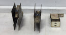 Square D Type MLW -Breaker Mounting Kit , MLW- 7- 8050-2C, 800 amp, 120/208v, 3 ph,  4 wire