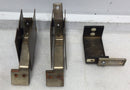 Square D Type MLW -Breaker Mounting Kit , MLW- 7- 8050-2C, 800 amp, 120/208v, 3 ph,  4 wire