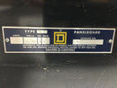 Square D Type MLW -Breaker Mounting Kit , MLW- 7- 8050-2C, 800 amp, 120/208v, 3 ph,  4 wire