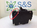 American Brand FPE NC240 2 Pole 40 Amp 240v Stab-Lok Circuit Breaker - Flaw