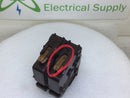 Federal Electric NA215 15 Amp 2 Pole 120/240v Stab-Lok Circuit Breaker - Flawed