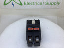 FPE Federal Pacific NA260 60 Amp 2 Pole Stab-Lok NA Circuit Breaker -Thick Flaw