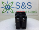 FPE Federal Pacific NA260 60 Amp 2 Pole Stab-Lok NA Circuit Breaker -Thick Flaw