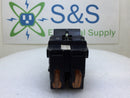 FPE Federal Pacific NA260 60 Amp 2 Pole Stab-Lok NA Circuit Breaker -Thick Flaw