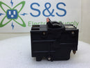 FPE Federal Pacific NA260 60 Amp 2 Pole Stab-Lok NA Circuit Breaker -Thick Flaw