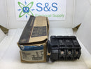 GE General Electric THQB32050ST1 50 Amp 3 Pole w/Shunt Circuit Breaker