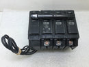 GE General Electric THQB32050ST1 50 Amp 3 Pole w/Shunt Circuit Breaker