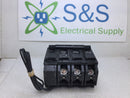 GE General Electric THQB32050ST1 50 Amp 3 Pole w/Shunt Circuit Breaker