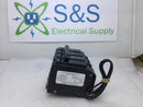 GE General Electric THQB32050ST1 50 Amp 3 Pole w/Shunt Circuit Breaker