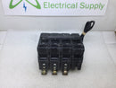 GE General Electric THQB32050ST1 50 Amp 3 Pole w/Shunt Circuit Breaker