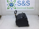 GE General Electric THQB32050ST1 50 Amp 3 Pole w/Shunt Circuit Breaker