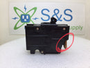 Federal Electric NA115 15 Amp 1 Pole Stab-Lok Circuit Breaker - Flaw