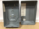 Square D 8903LG30V02 30 Amp 3 Pole 480V Lighting Contactor  - Enclosure Only