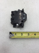 GE General Electric CR305X100A Control Auxiliary Contact Kit for Size 0 & 1