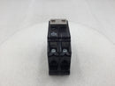 Eaton/Cutler Hammer CHF235 35 Amp 2 Pole 120/240V Breaker w/Trip Indicator