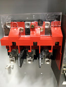 Eaton DH363URK Safety Switch Type 3R 100 Amp 600v 3Pole Non-Fused