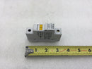 Gould USCC1I Ultrasafe Circuit Breaker Single Pole 30 Amp 600 VAC Class CC Fuses