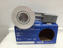 NDR KRS1350-WH 4.25" 120V LED-PAR20-&W-3K 525 Lumen Recessed Lighting Kit