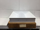 H.E.Williams DIG-S22-240TT-WPR-QS-EB2-UNV 2'X2' Recessed Indirect Ceiling Light Fixture