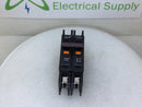 CQC CCB260 25 Amp 2 Pole 120/240V Circuit Breaker w/ Din Rail