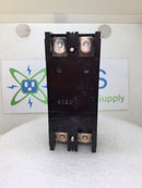 GE TQD22125/TQD22125WL 125 Amp 2 Pole 240V Circuit Breaker