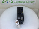 Square D QO220GFI 20 Amp 2 Pole 120/240V GFI Circuit Breaker