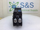 Zettler-Controls UEB1-70302BBDx 30 Amp 2 Pole 120/240V Circuit Breaker - Flaw