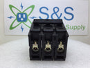 Westinghouse BAB3020H 20 Amp 3 Pole 240V Bolt On Circuit Breaker