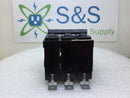 Westinghouse BAB3020H 20 Amp 3 Pole 240V Bolt On Circuit Breaker