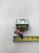 DiversiTech 4031 OF Transformer 120/208/240 VAC Primary 24 VAC 40 VA Secondary