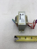 DiversiTech 4031 OF Transformer 120/208/240 VAC Primary 24 VAC 40 VA Secondary