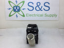 Siemens/ITE QG215 15 Amp 2 Pole 120V Neutral Switch Circuit Breaker