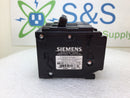 Siemens/ITE/Gould Q2100 100 Amp 2 Pole 120/240V Circuit Breaker