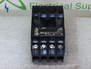 ITE/Siemens/Gould Q24020 40/20 Amp 4 Pole 240V Circuit Breaker