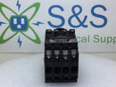 ITE/Siemens/Gould Q24020 40/20 Amp 4 Pole 240V Circuit Breaker