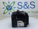 ITE/Siemens/Gould Q24020 40/20 Amp 4 Pole 240V Circuit Breaker