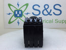 ITE/Siemens/Gould Q24020 40/20 Amp 4 Pole 240V Circuit Breaker