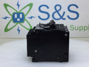 ITE/Siemens/Gould Q24020 40/20 Amp 4 Pole 240V Circuit Breaker