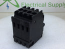 ITE/Siemens/Gould Q24020 40/20 Amp 4 Pole 240V Circuit Breaker