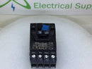 ITE/Siemens/Gould Q24020 40/20 Amp 4 Pole 240V Quad Breaker - Cosmetic Flaw