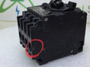 ITE/Siemens/Gould Q24020 40/20 Amp 4 Pole 240V Quad Breaker - Cosmetic Flaw