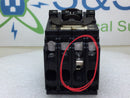ITE/Siemens/Gould Q24020 40/20 Amp 4 Pole 240V Quad Breaker - Cosmetic Flaw