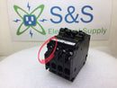 ITE/Siemens Q24020CT/CT2 40/20 Amp 4 Pole 240V Circuit Breaker- Flawed
