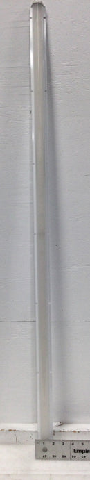 Lithonia LBK 4FT 2 6000LMHE 80CRI 35K MIN10 ZT MVOLT LED Kit w/2 Light Strips