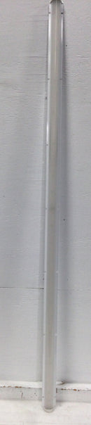 Lithonia LBK 4FT 2 6000LMHE 80CRI 35K MIN10 ZT MVOLT LED Kit w/2 Light Strips