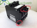 Siemens/ITE Q22040CT 20A/40A Quad Style Circuit Breaker - Flawed